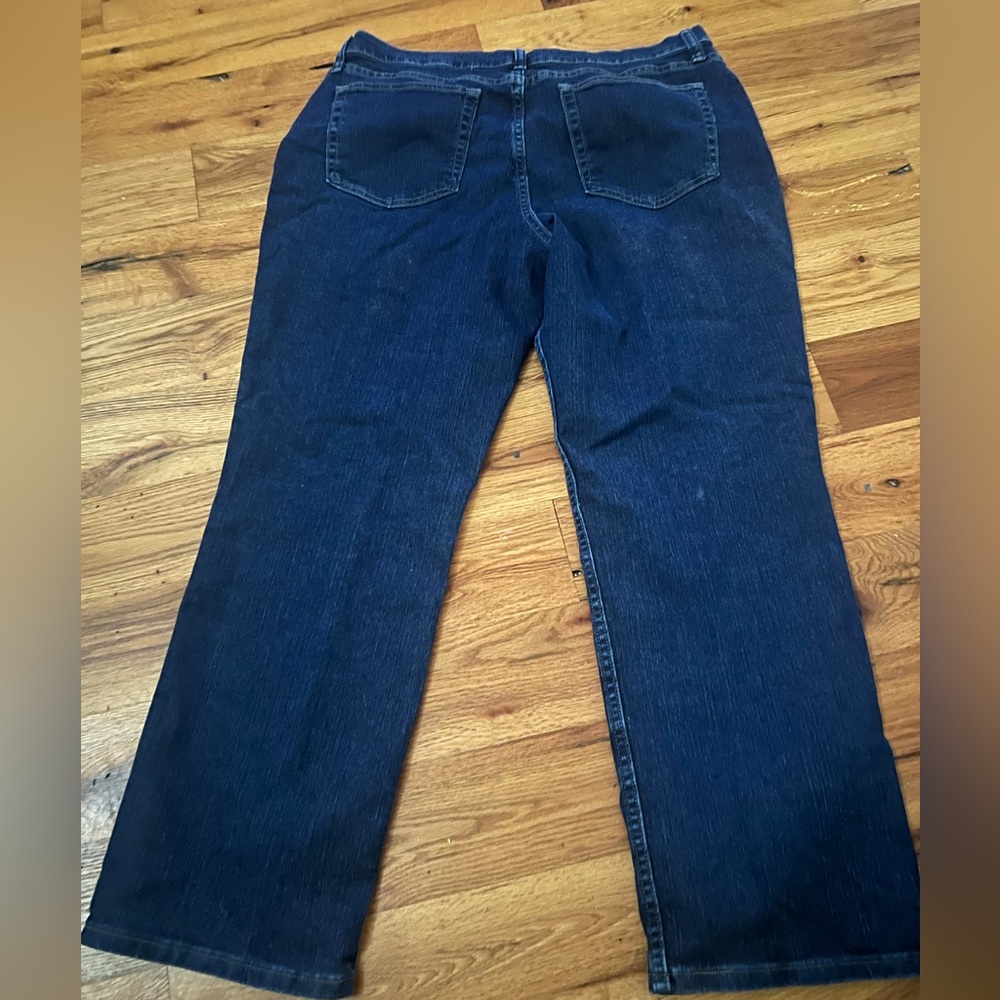 LEE Riders Classic Fit womans jeans